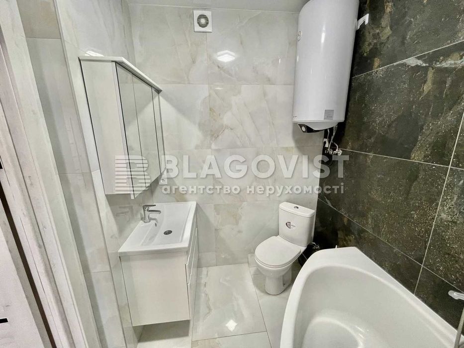 Квартира на вул. Щербаківського, 52 в Києві, ID 246559, фото №14