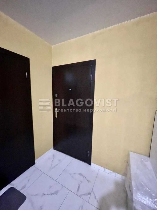 Квартира на вул. Щербаківського, 52 в Києві, ID 246559, фото №16