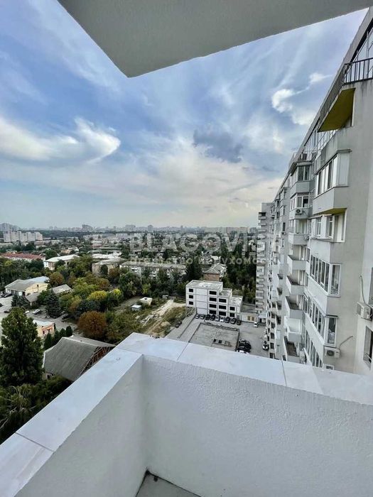 Квартира на вул. Щербаківського, 52 в Києві, ID 246559, фото №18