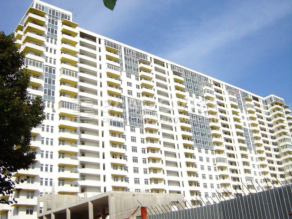 Квартира на вул. Щербаківського, 52 в Києві, ID 246559, фото №22