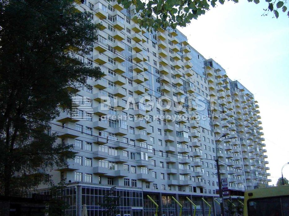 Квартира на вул. Щербаківського, 52 в Києві, ID 246559, фото №23