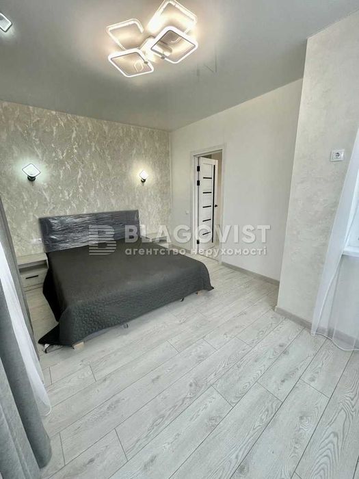 Квартира на вул. Щербаківського, 52 в Києві, ID 246559, фото №6