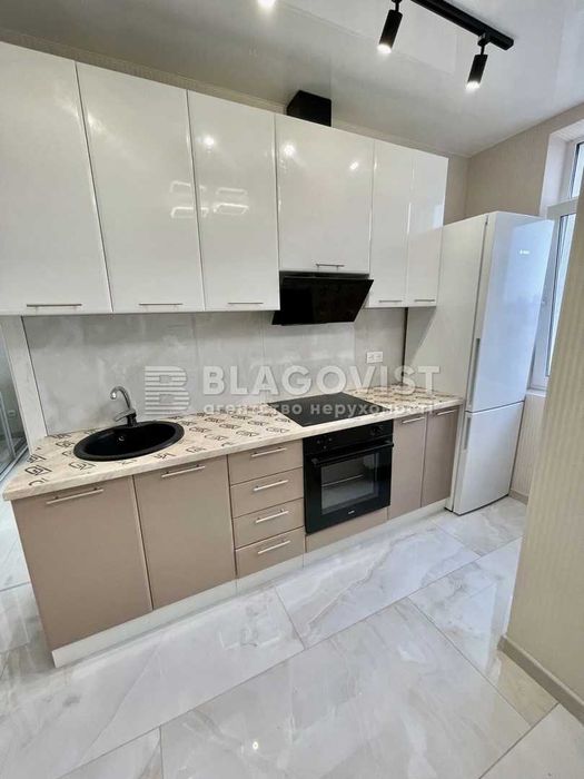 Квартира на вул. Щербаківського, 52 в Києві, ID 246559, фото №10