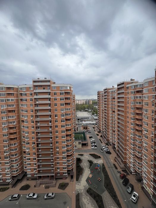 Квартира на ЖК Real park в Одесі, ID 254620, фото №8