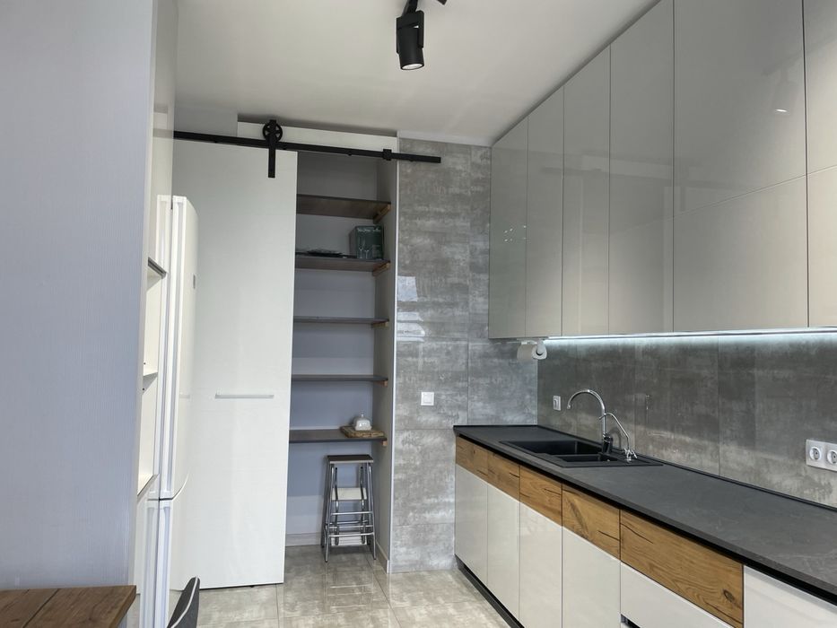 Квартира на вул. Кониського, 46/11 в Києві, ID 171079, фото №19