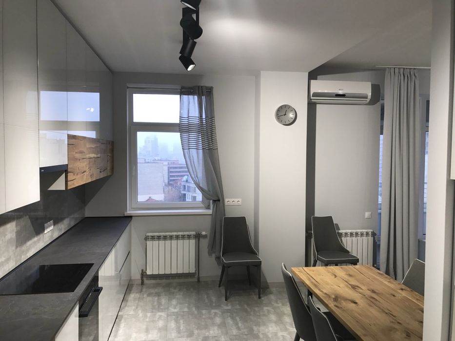 Квартира на вул. Кониського, 46/11 в Київ, ID 171079, фото №3