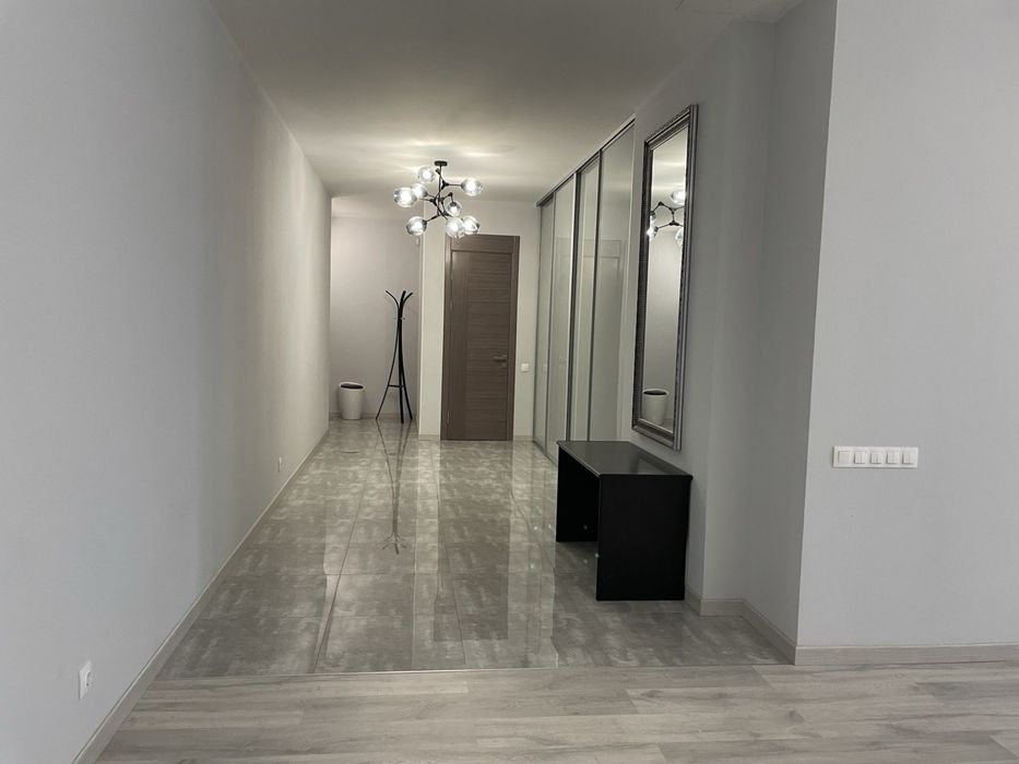Квартира на вул. Кониського, 46/11 в Києві, ID 171079, фото №23