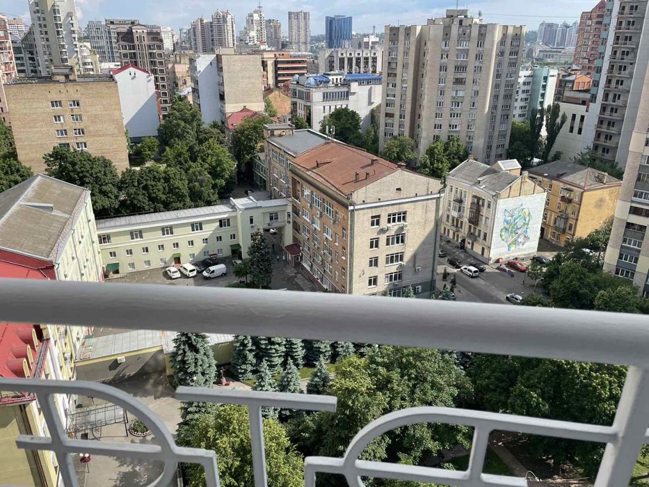 Квартира на вул. Кониського, 46/11 в Києві, ID 171079, фото №24