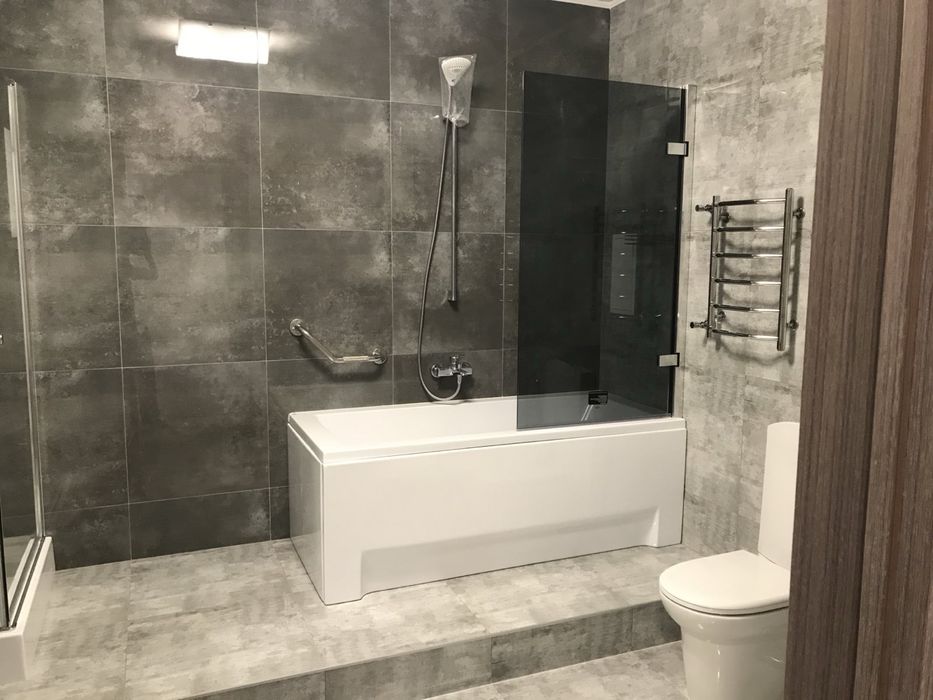 Квартира на вул. Кониського, 46/11 в Києві, ID 171079, фото №8