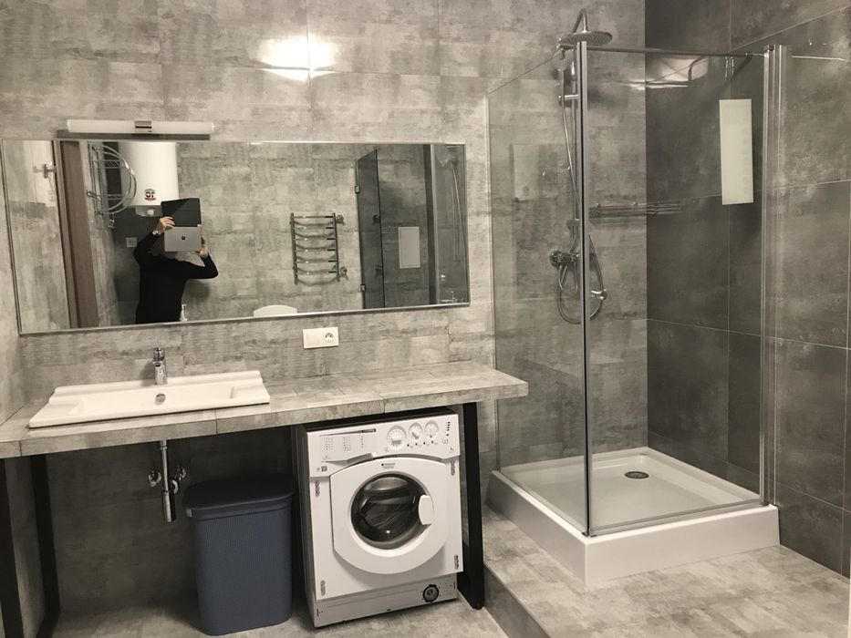Квартира на вул. Кониського, 46/11 в Києві, ID 171079, фото №9
