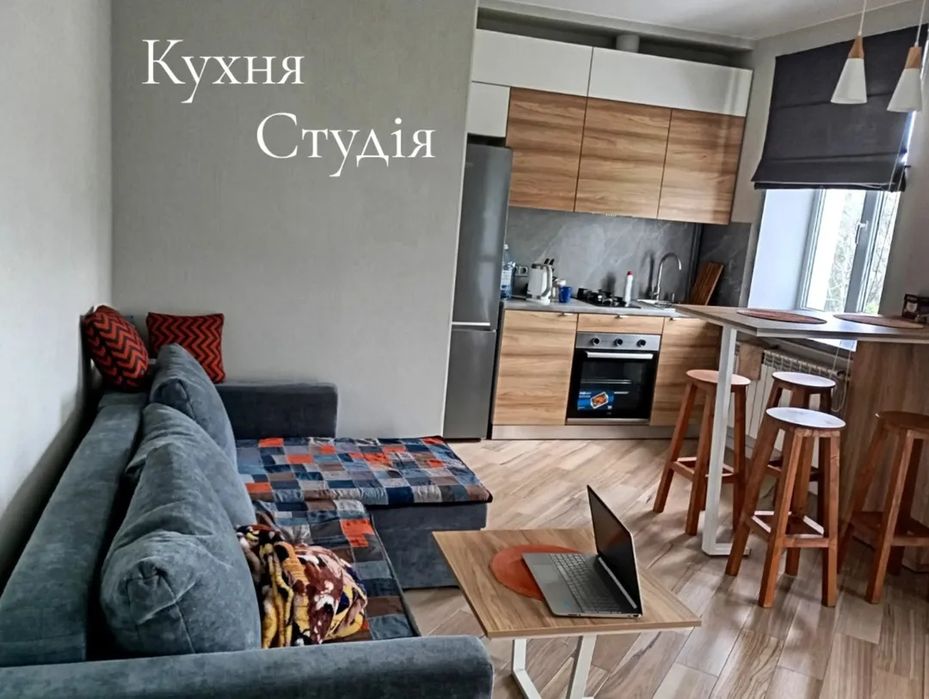 Квартира на просп. Льва Ландау, 56/1 в Харків, ID 254808, фото №1