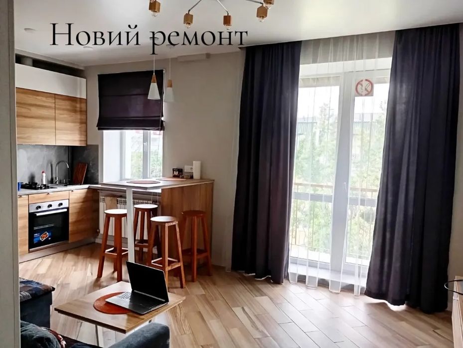 Квартира на просп. Льва Ландау, 56/1 в Харків, ID 254808, фото №2