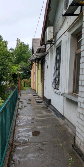 Квартира на в центрі Заводського району в Запоріжжі, ID 255881, фото №1