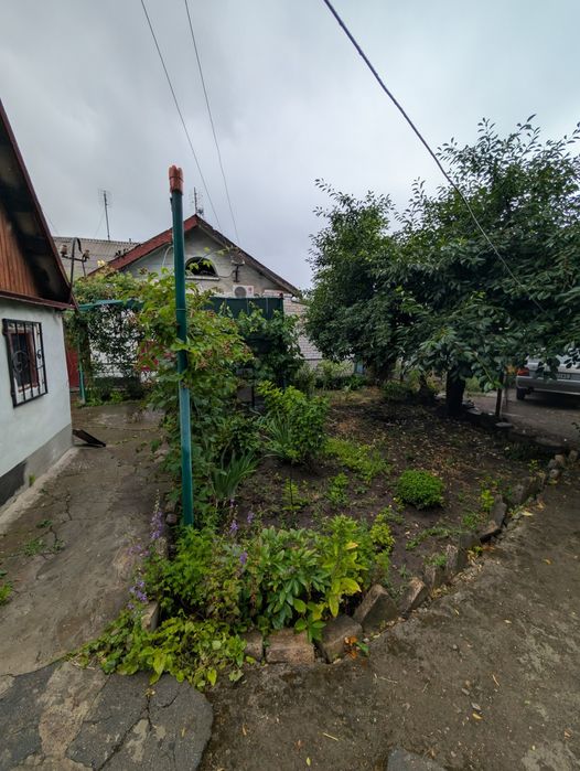 Квартира на в центрі Заводського району в Запоріжжі, ID 255881, фото №2