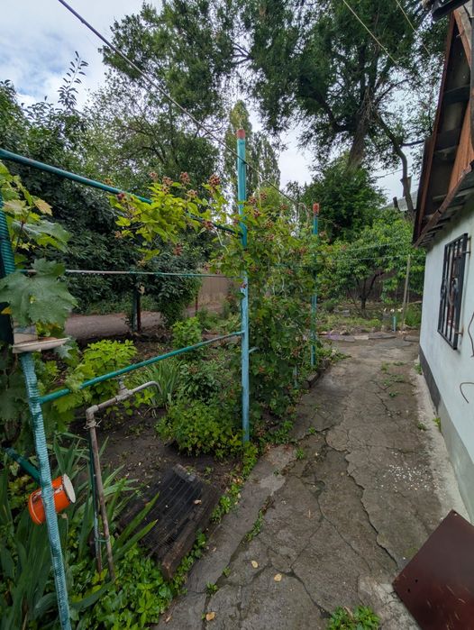 Квартира на в центрі Заводського району в Запоріжжі, ID 255881, фото №3