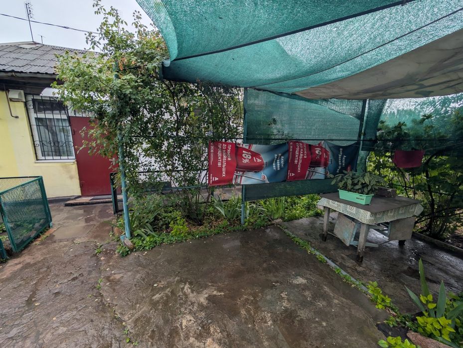 Квартира на в центрі Заводського району в Запоріжжі, ID 255881, фото №4