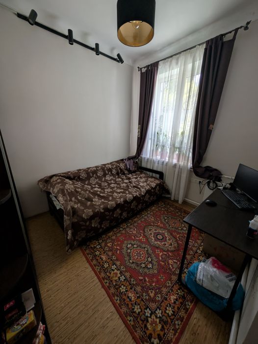 Квартира на в центрі Заводського району в Запоріжжі, ID 255881, фото №7