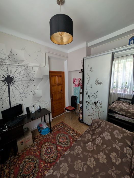 Квартира на в центрі Заводського району в Запоріжжі, ID 255881, фото №8