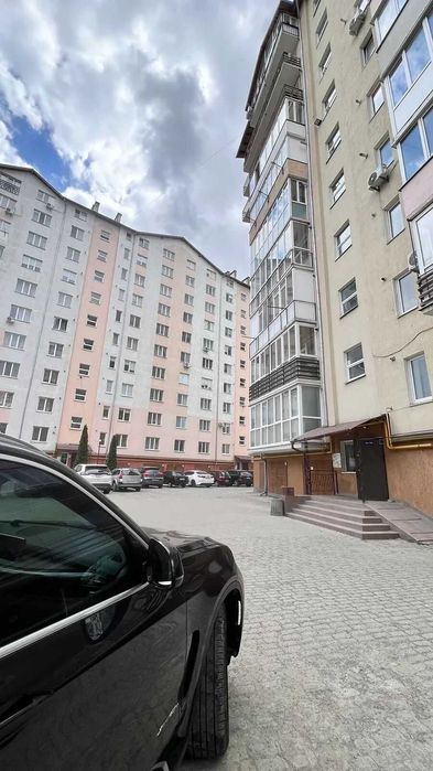 Квартира на вул. Галицька в Івано-Франківськ, ID 184616, фото №1