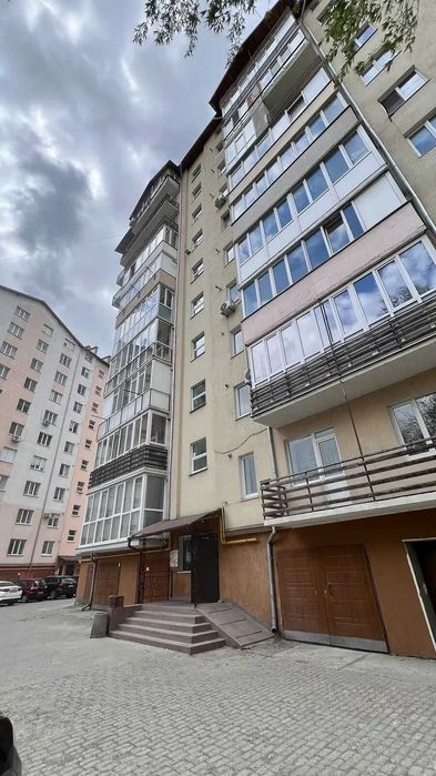 Квартира на вул. Галицька в Івано-Франківську, ID 184616, фото №13