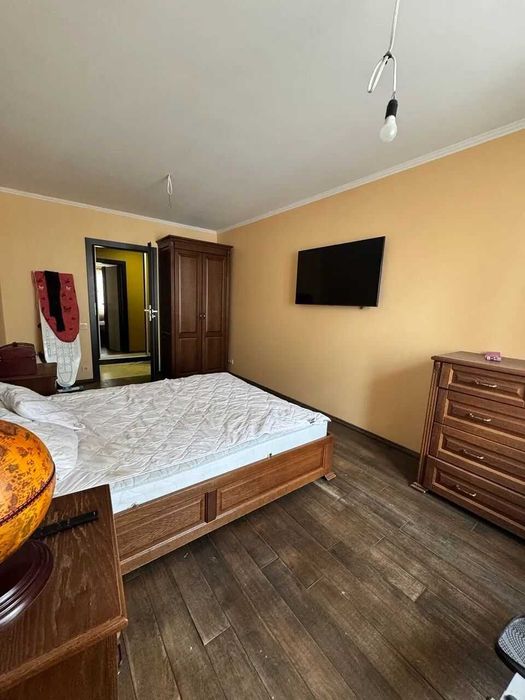 Квартира на вул. Галицька в Івано-Франківськ, ID 184616, фото №4
