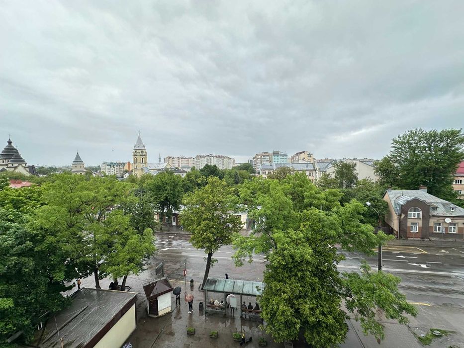 Квартира на вул. Незалежності в Івано-Франківську, ID 265918, фото №1