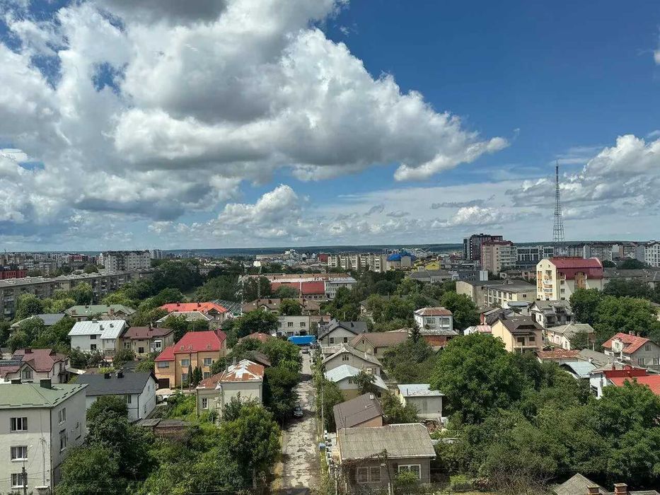 Квартира на ЖК «Містечко Центральне» в Івано-Франківську, ID 194655, фото №14