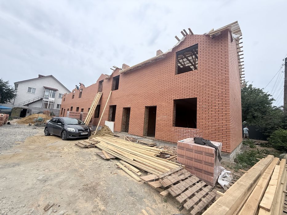 Будинок на Вінницька область, Вінниця, ID 423713, фото №5