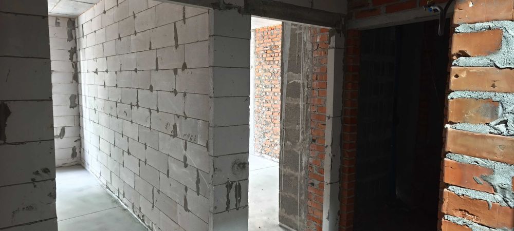 Квартира на біля Центрального парку в Києві, ID 250452, фото №10