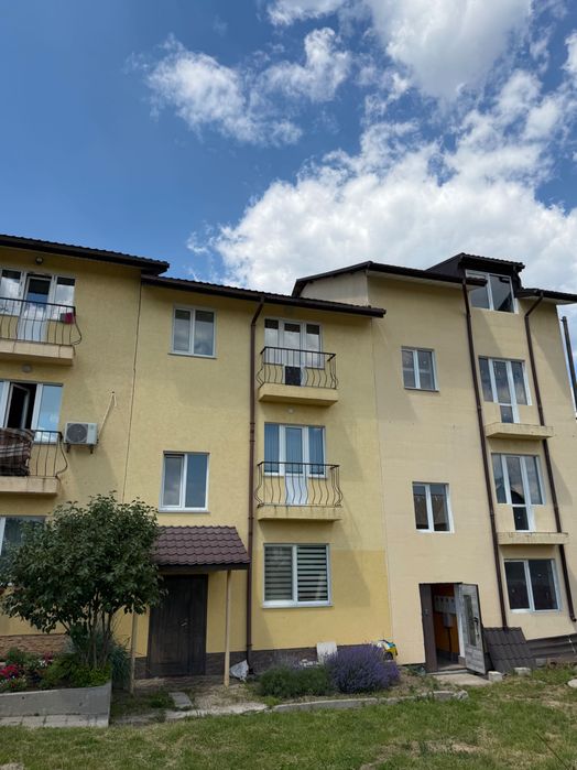 Квартира на вул. Промислова, 28 в Києві, ID 228739, фото №3