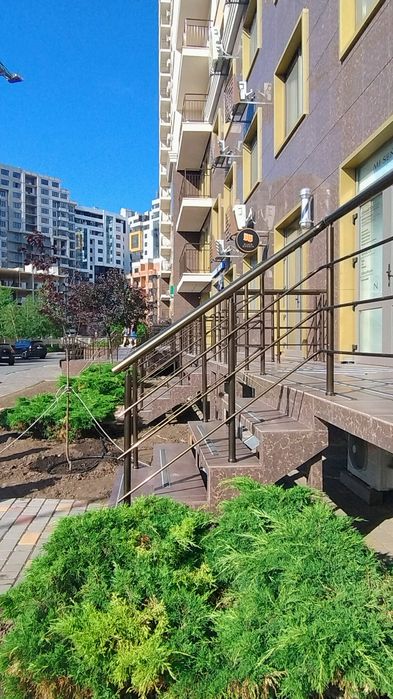 Квартира на район Таирова в Одесі, ID 166154, фото №17