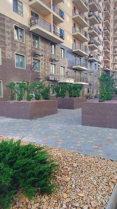 Квартира на район Таирова в Одесі, ID 166154, фото №18