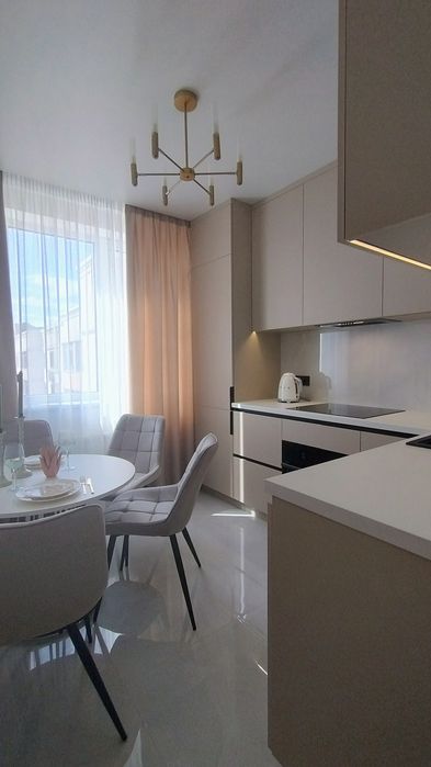 Квартира на район Таирова в Одесі, ID 166154, фото №5