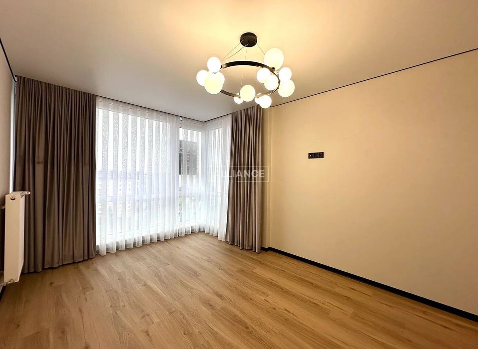 Квартира на ЖК Manhattan в Івано-Франківську, ID 162871, фото №12