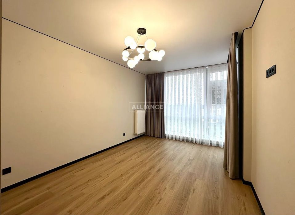 Квартира на ЖК Manhattan в Івано-Франківську, ID 162871, фото №13