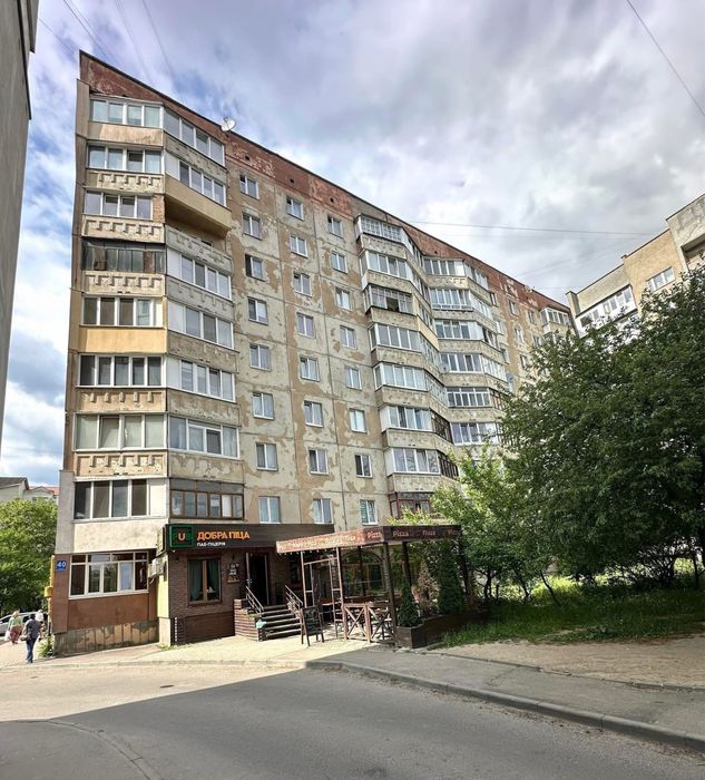 Квартира на просп. Соборності в Луцьку, ID 231549, фото №18