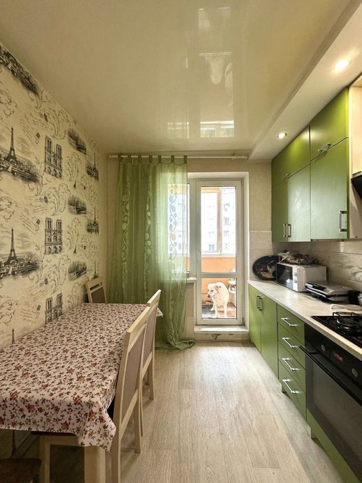 Квартира на просп. Соборності в Луцьк, ID 231549, фото №3