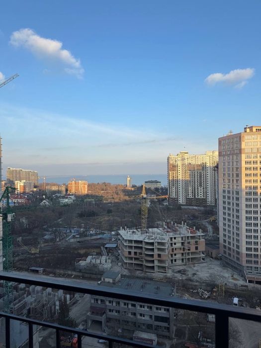 Квартира на вул. Генуезька в Одесі, ID 217686, фото №10