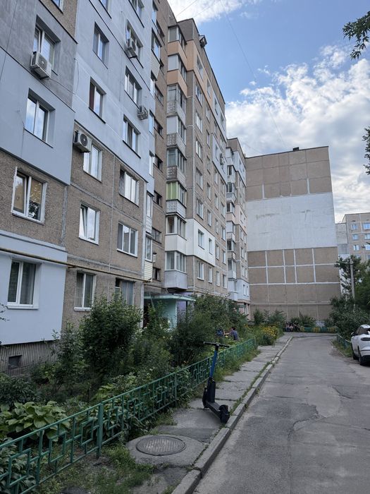 Квартира на бул. Шевченка в Черкасах, ID 260567, фото №15