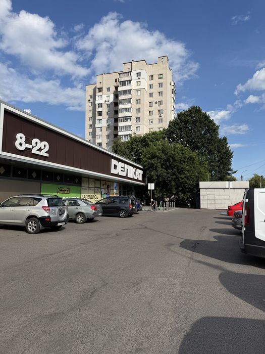 Квартира на бул. Шевченка в Черкасах, ID 260567, фото №16