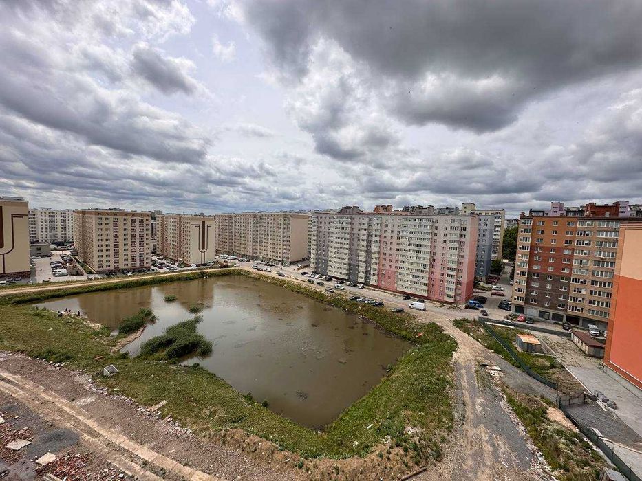 Квартира на вул. Лісогринівецька в Хмельницькому, ID 221719, фото №7