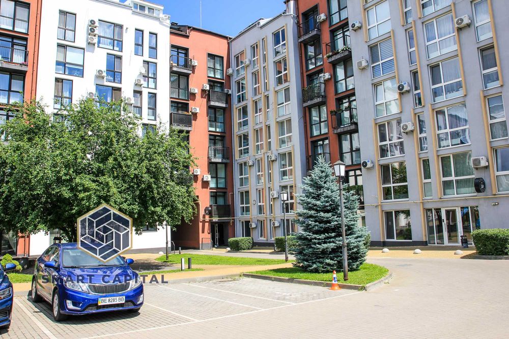 Квартира в Києві, ID 309171, фото №4