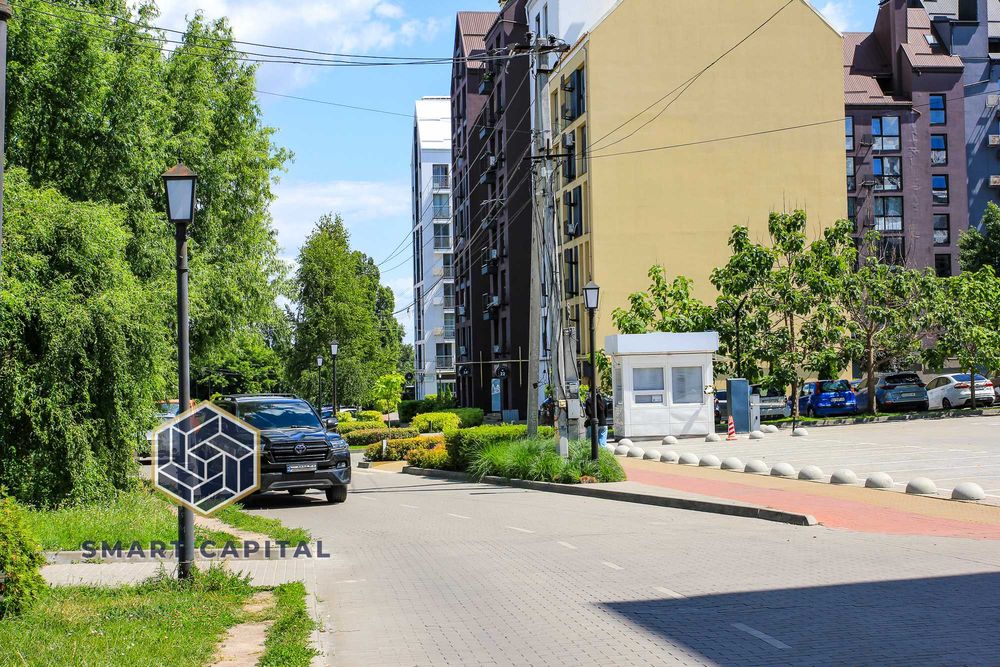 Квартира в Києві, ID 309171, фото №7