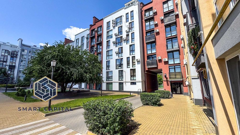 Квартира в Києві, ID 309171, фото №9