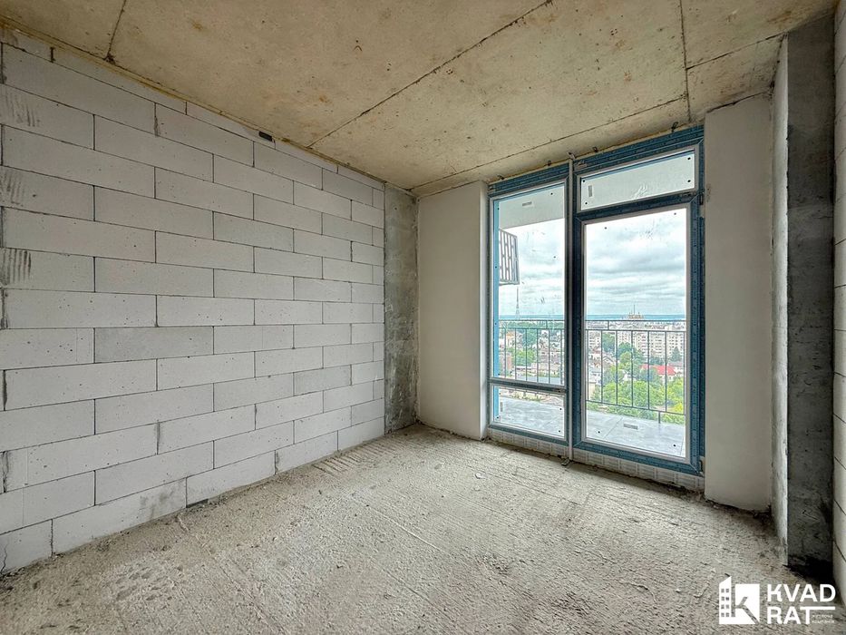 Квартира на ЖК Скайгарден в Івано-Франківську, ID 181215, фото №6