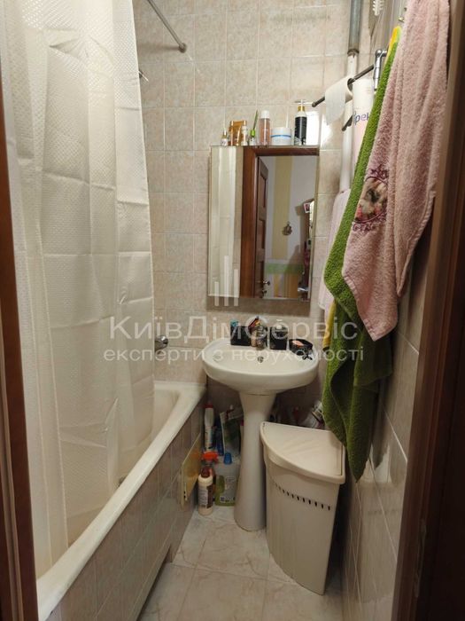 Квартира на вул. Пирогівський Шлях, 46 в Києві, ID 205862, фото №11