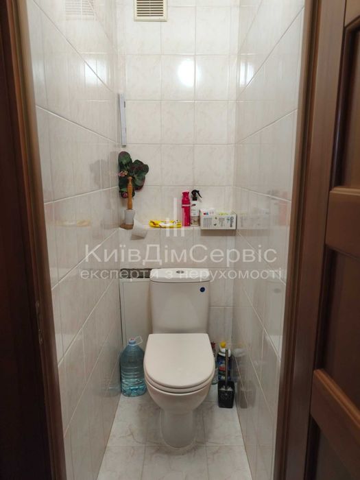 Квартира на вул. Пирогівський Шлях, 46 в Києві, ID 205862, фото №12