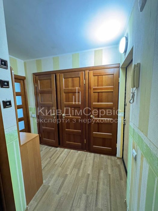 Квартира на вул. Пирогівський Шлях, 46 в Києві, ID 205862, фото №13