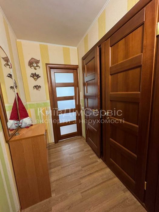 Квартира на вул. Пирогівський Шлях, 46 в Києві, ID 205862, фото №14