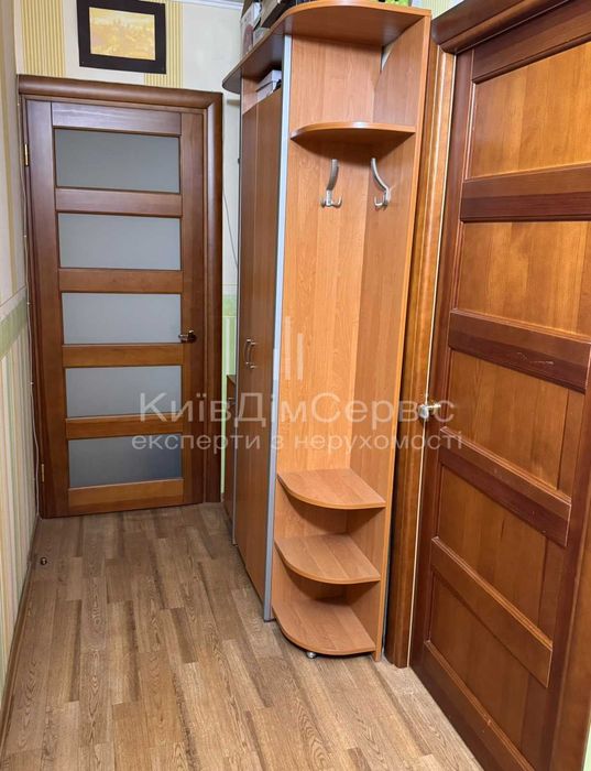 Квартира на вул. Пирогівський Шлях, 46 в Києві, ID 205862, фото №15